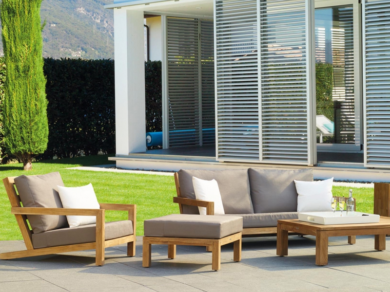 life block lounge teak life block lounge teak on Life Outdoor Living Block id=49297